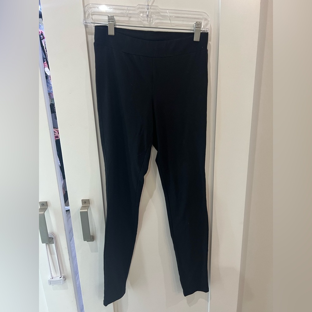 🔥3/$18🔥 Black Leggings- Women’s size small